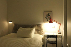 Central Tranquil Master Suite